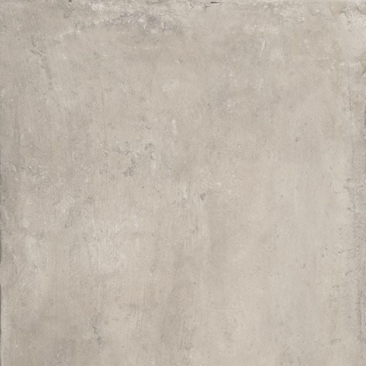 Plus One Greige 2cm Paver Rectified 24 x 24