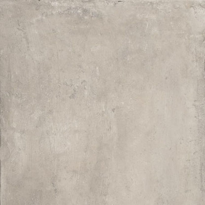 Plus One Greige 2cm Paver Rectified 24 x 24