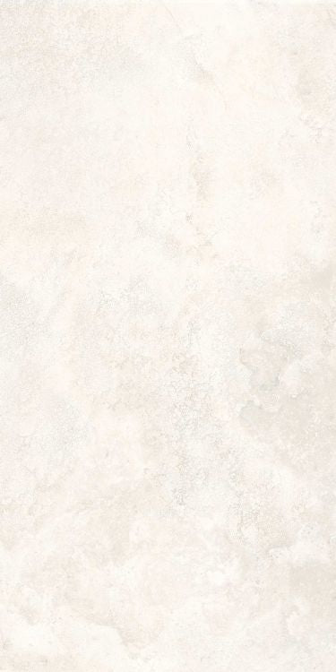 Appia Cross Cut White Polished 24 x 48
