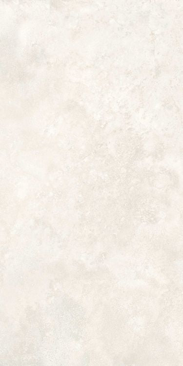 Appia Cross Cut White Polished 24 x 48