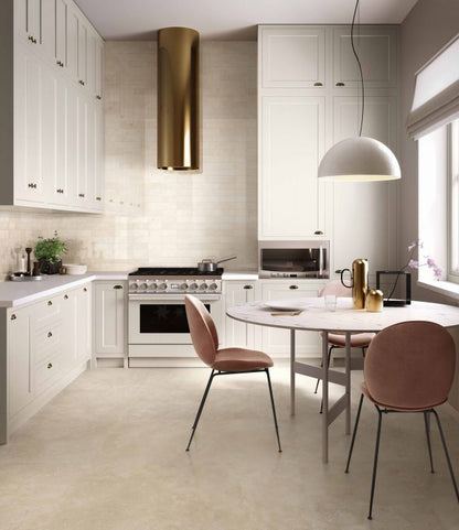 Appia Cross Cut Beige Polished 24 x 48
