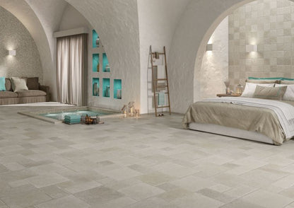 Ostuni Avorio 8 x 16