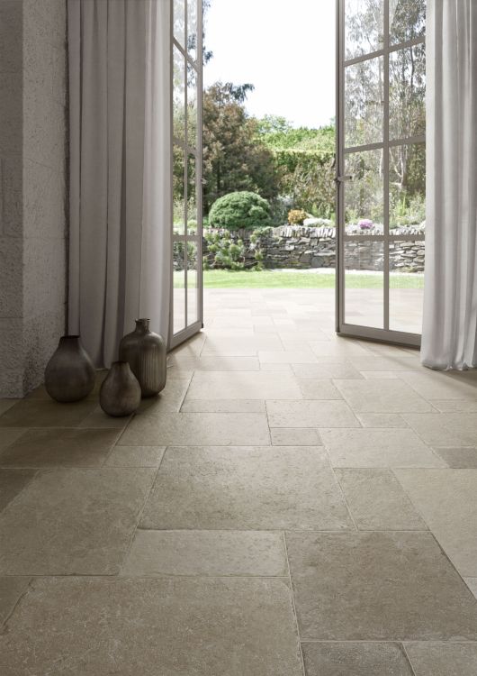 Ostuni Sabbia 8 x 8