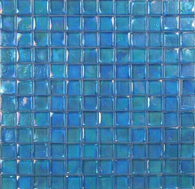 Laguna Fancy Blue 11.75 x 11.75