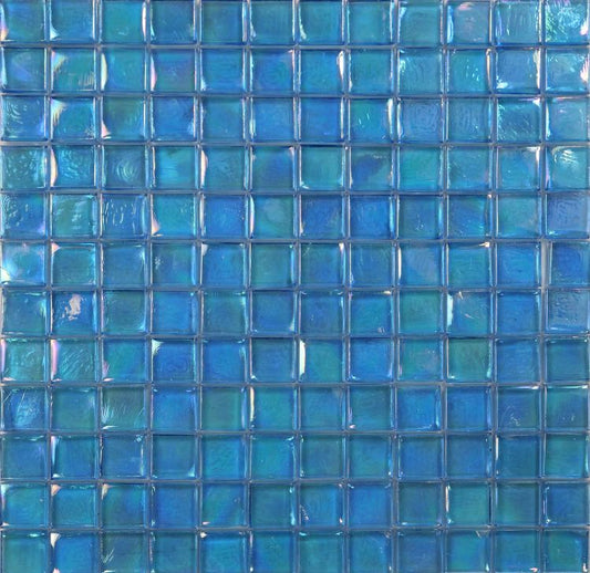 Laguna Fancy Blue 11.75 x 11.75