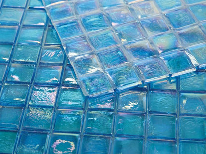 Laguna Fancy Blue 11.75 x 11.75
