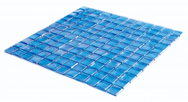 Laguna Fancy Blue 11.75 x 11.75