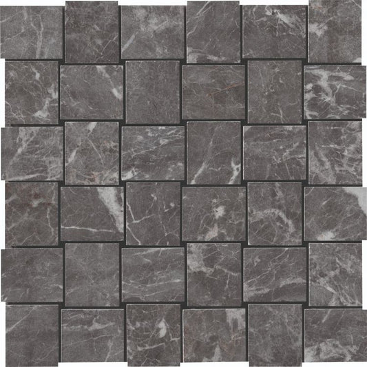 Marmi St. Laurent Mosaic 12 x 12