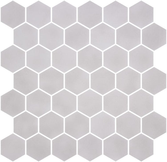 Stoneglass XL Gainsboro 11.25 x 11.25