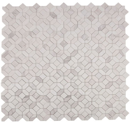 Eclipse White 12 x 12