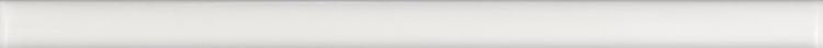 Villa Rica Jolly White Matte 0.5 x 8