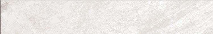 Supreme Ivory Levigato Bullnose 2 x 12