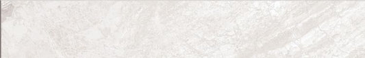 Supreme Ivory Levigato Bullnose 2 x 12