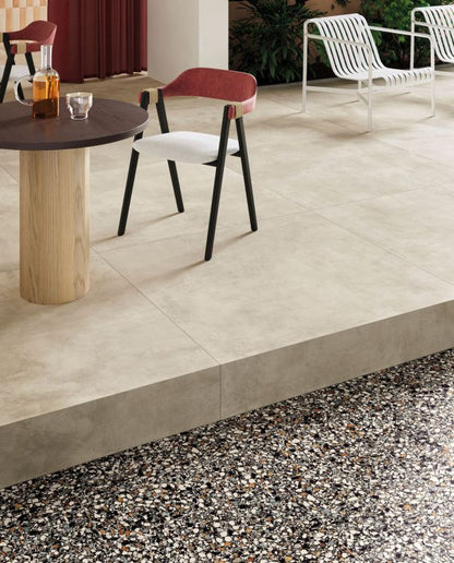 HTL Timeline 10 - White 48 x 48