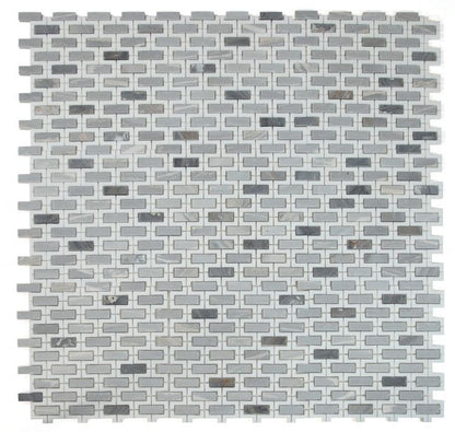 Aztec Blue 10.25 x 11.25