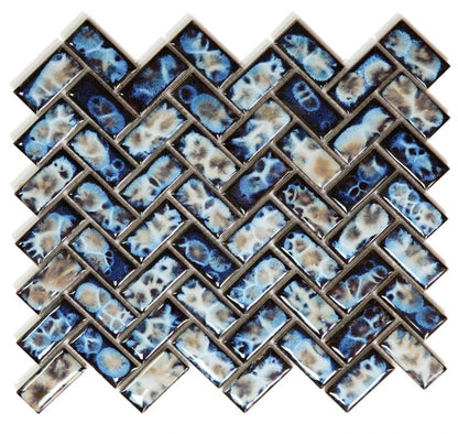 Tango Ocean 9.5 x 11