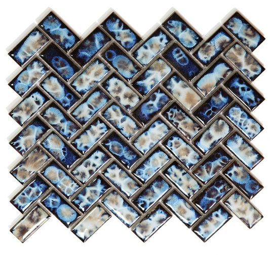 Tango Ocean 9.5 x 11