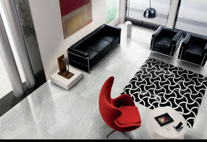 Malaysia AMZN TRAV. Grey Polished 32 x 32