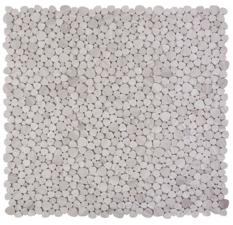 Aphrodite Grey 12 x 12