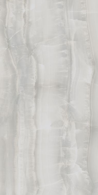 Akoya Silver Polished 24 x 48
