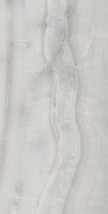 Akoya Silver Polished 24 x 48