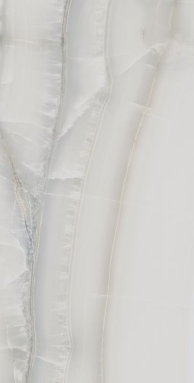 Akoya Silver Polished 24 x 48