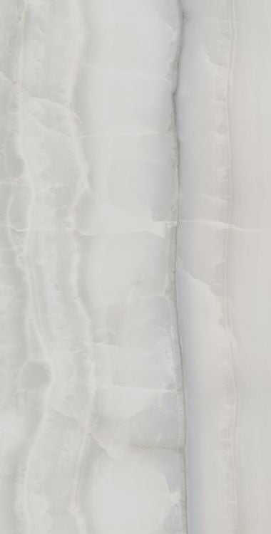 Akoya Silver Polished 24 x 48