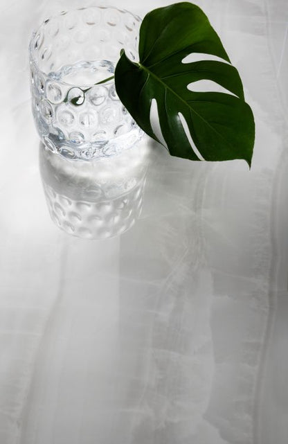 Akoya Silver Polished 24 x 48