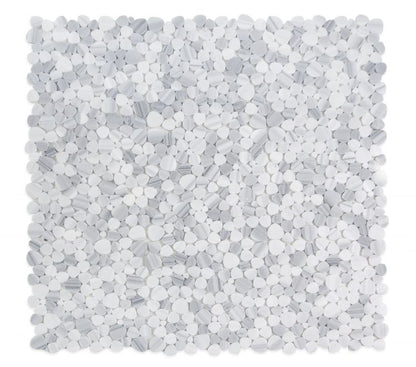 Aphrodite Marmala White 12 x 12