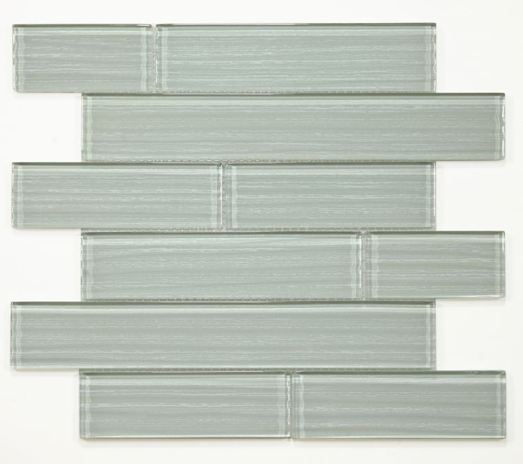Casale Silver Grey Multi Size 11.75 x 11.75