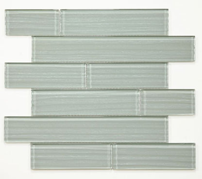 Casale Silver Grey Multi Size 11.75 x 11.75