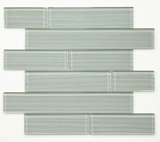 Casale Silver Grey Multi Size 11.75 x 11.75