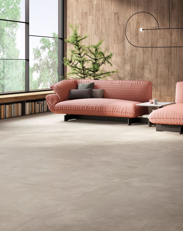 HTL Timeline 11 - Beige 48 x 48
