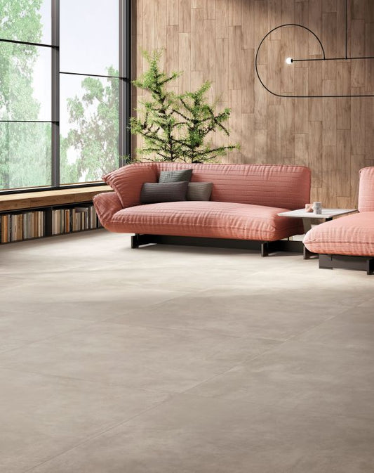 HTL Timeline 11 - Beige 48 x 48