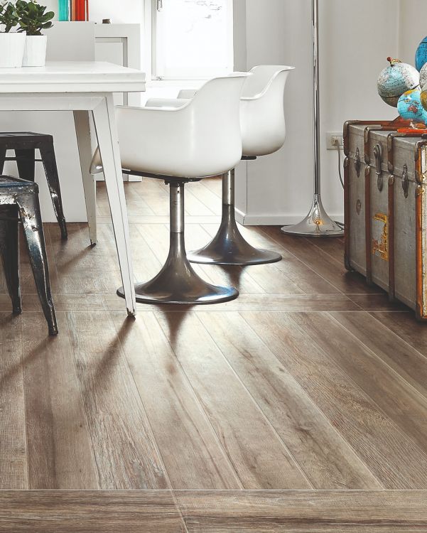 Details Wood Taupe 8 x 48