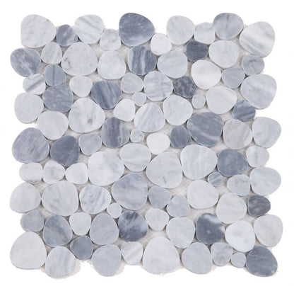 Aphrodite Mix Grey Honed 12 x 12