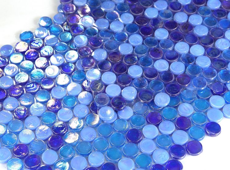 Laguna Ocean Penny 11.25 x 11.25