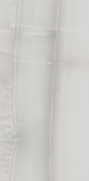 Akoya Silver Matte 12 x 24