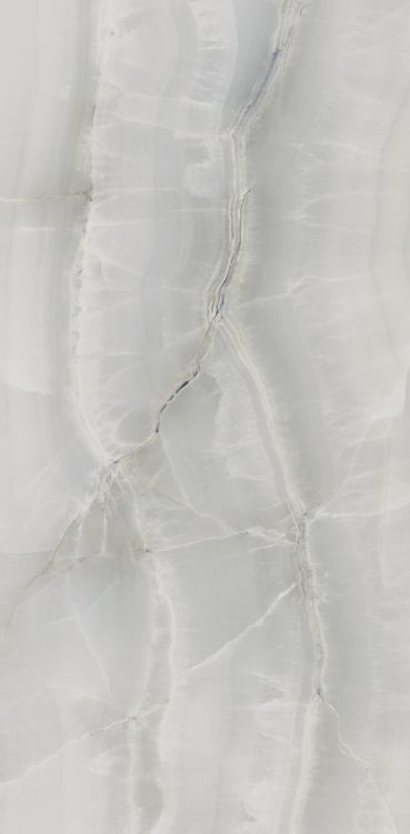 Akoya Silver Matte 12 x 24