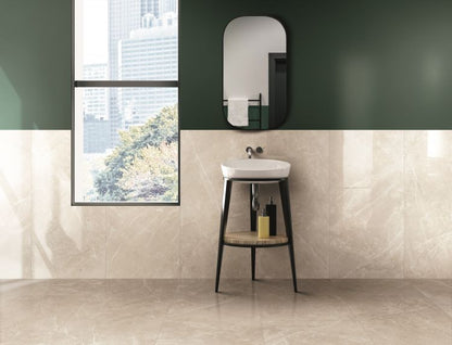 Dolomia White Luc 24 x 24