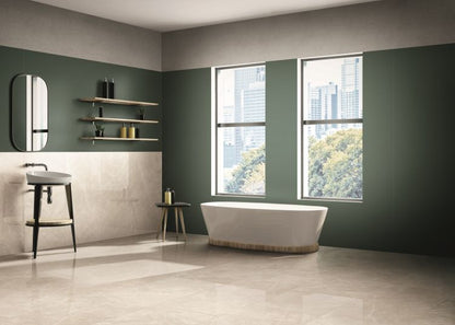 Dolomia White Luc 12 x 24