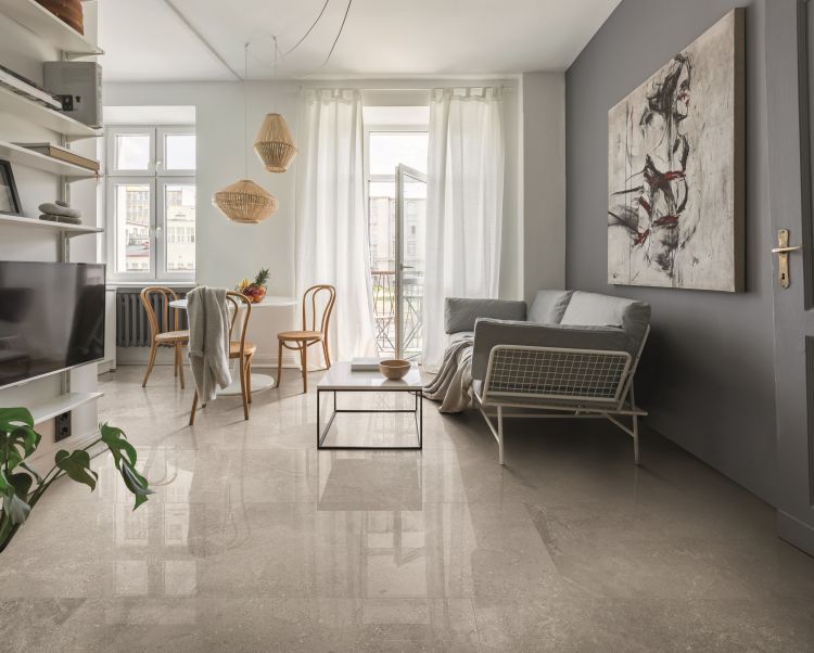 Dolomia Grey Luc 24 x 24