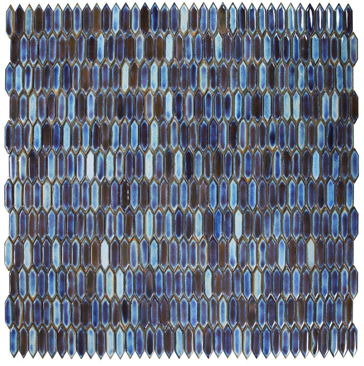 Chelsea Blue 11 x 11.25