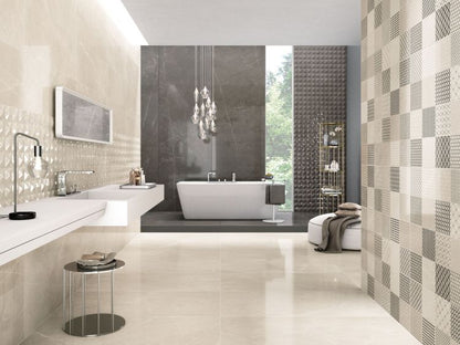 Trilogy Moon Beige Lux 24 x 48