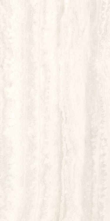 Appia Vein Cut White Matte 24 x 48