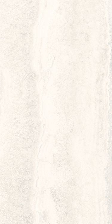 Appia Vein Cut White Matte 12 x 24
