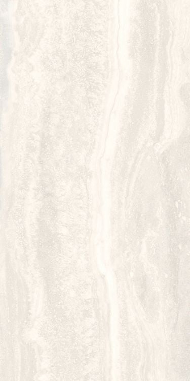 Appia Vein Cut White Matte 12 x 24