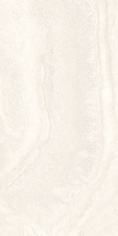 Appia Vein Cut White Matte 12 x 24