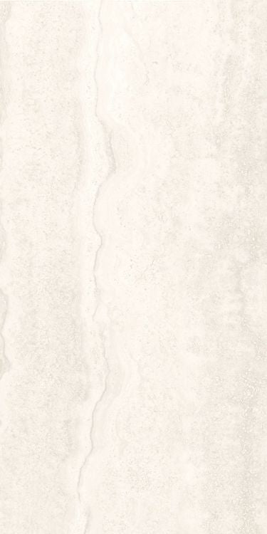 Appia Vein Cut White Matte 12 x 24