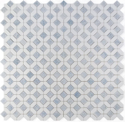 Eclipse Crystal Ocean 12 x 12